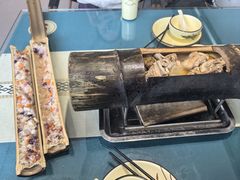 -生态苑农庄(十里画廊遇龙河店)