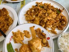 -同发号饭庄(复兴路店)