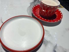 -欧提汗·新疆餐厅·清真(银都路店)
