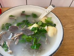 -法华汤包馆(法华镇路店)
