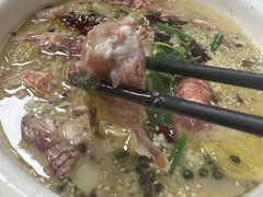 -无招牌