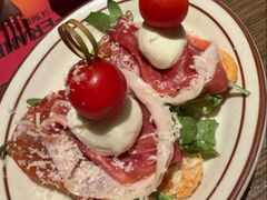 -ZAFFERANO西班牙海鲜饭(上海首店)
