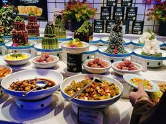 -山河屯铁锅炖(哈西站店)