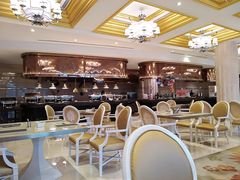 大堂-福州中庚聚龍酒店香汇自助餐厅(南江滨西大道店)