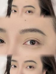 -张小野·专业半永久纹眉