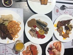 -南京国际会议大酒店