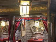 -袁老四重庆老火锅(桐梓坡店)