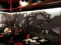 -蛙三泡椒牛蛙(万象城店)