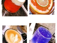 墨鱼芝士饭团-KCOOKING概念韩餐(世茂52+店)