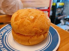 -伙记茶档(龙海风情小镇店)