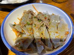 -民食香·腊排骨野生菌美食(木府店)