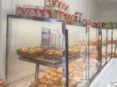-味多美蛋糕(苏州街地铁店)