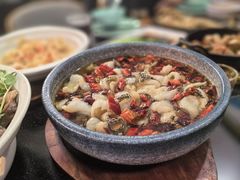 -潮界(虹桥新天地店)