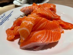 -星伦多 自助料理(圆融店)
