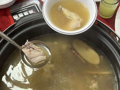 -花苑美食横琴生蚝火锅(拱北粤华路店)