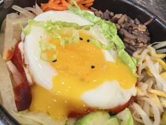 -金刚山(学府路店)