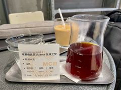 -微焙咖啡工厂(海峡创意产业园·红坊店)