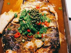 -半天妖烤鱼(大兴大悦春风里店)