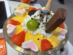 -扶摇树下·椒麻鲜活虾(石家庄勒泰广场店)