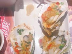 -木屋烧烤(坂田天安云谷店)