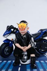 -憨大叔韩式儿童摄影 80店连锁(闵行店)
