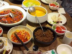 -榕意·川味之美(深业上城店)