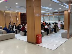 -美年大健康·体检中心(江岸分院)