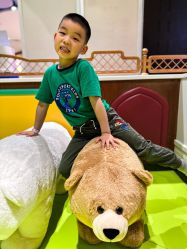 -MELAND CLUB亲子乐园•派对(虹桥万象城店)