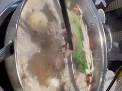 -八合里潮汕鲜牛肉火锅(福州万象城店)