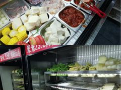 -四川老牛麻辣烫(北门桥店)