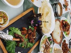 -清真悦宾楼食府(海湖店)