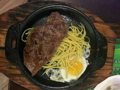-贵族世家牛排(晋江万达店)