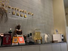 -涟LIAN·泰式按摩·MASSAGE·SPA(深业上城店)