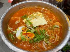 -轻烧烤肉(光谷步行街店)