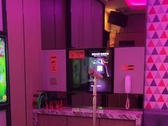 -星聚会KTV(复地活力城店)