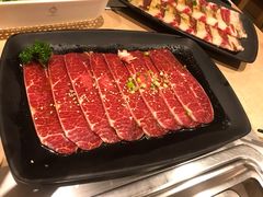 -新石器烤肉(之心城店)