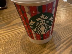 -星巴克(广州东圃天银店)