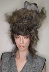 点击看大图 -诗全发型