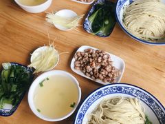三虾面-裕兴记·三虾面(西北街总店)
