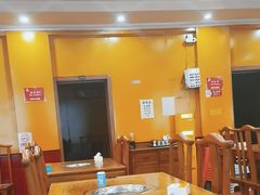 -老袁羊板筋(农光路店)
