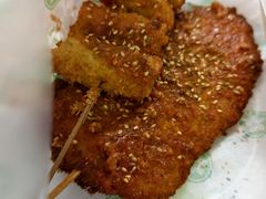 -张记炸串肠粉