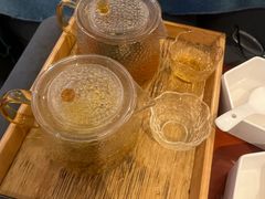 -华夏良子·足道SPA艾灸(翠微店)