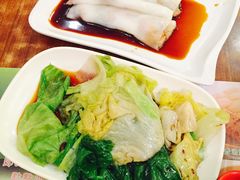 -添好运点心专门店(深水埗店)