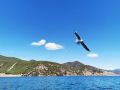 -丽江泸沽湖景区
