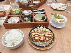 -无印良品餐堂 MUJI Diner(成都太古里店)