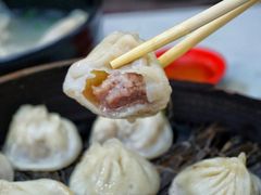 小笼包-万寿斋(山阴路店)