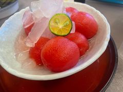 -天龙宝严素食馆(大兴善寺店)