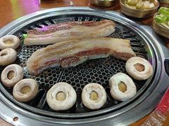 -杀猪天·韩国烤肉(总店)