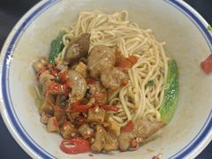 -万三面馆(青龙正街太古里店)