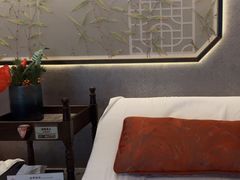 -和子足浴SPA会馆(东方之门店)